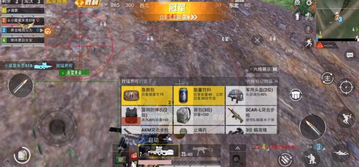 和平精英挂免费 - 稳定运行不卡封版本推荐